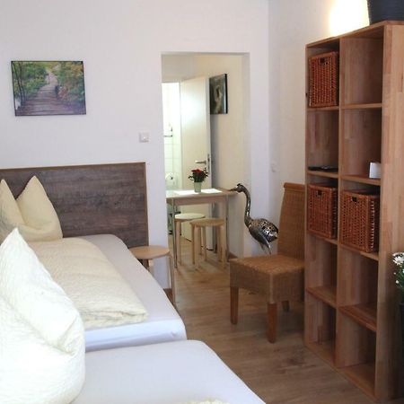 Easy Stay Apartment Oberboihingen Exterior foto