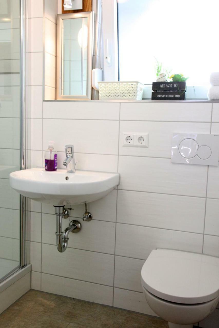 Easy Stay Apartment Oberboihingen Exterior foto