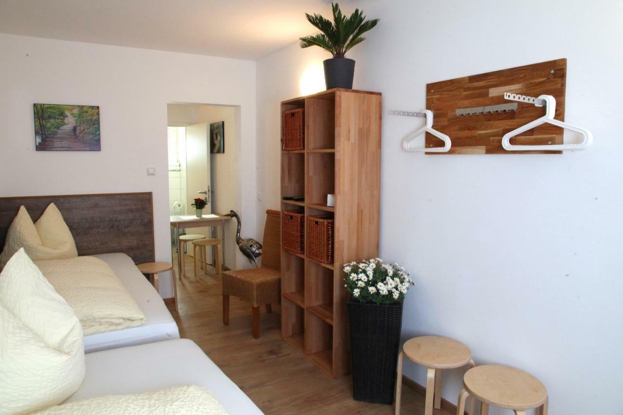 Easy Stay Apartment Oberboihingen Exterior foto